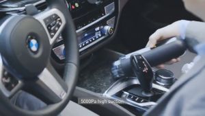 Máy Hút Bụi cầm tay mini chuyên dùng cho xe hơi ôtô Baseus A2 Pro / A3 Car Vacuum Cleaner đa năng tiện dụng linh hoạt