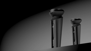 FLYCO Electric Shaver FS929 | Smart LED Display | 3 Heads Rotary | IPX7 Full-Body Washable | 1 Hour Fast Charge