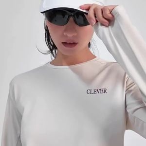 Warrior | Quick-Drying UV Protection T-Shirt