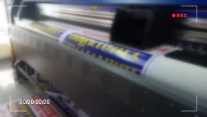 ป้ายข้าวเหนียวหมูปิ้ง ป้ายหมูปิ้งโบราณ ป้ายตั้งหน้าร้าน ป้ายขายอาหาร (ธงญี่ปุ่น J-flag) มีช่องให้ร้อยท่อบน-ล่าง ป้ายไวนิล ธงสองหน้า (ผ้าหนาถึง390แกรม) อิงค์เจ็ต หมึกเข้มทน เห็นชัด