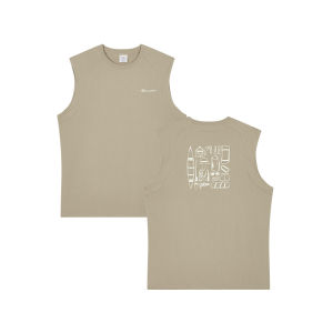 Champion | Cotton American Fashion Loose Vest