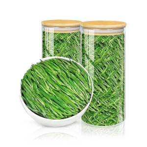 2025 New Te Jia Green Tea 500g