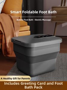 CHANGYOUSHIGUANG | Practical Gift for Elderly Parents Grandparents