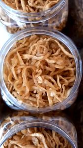 1 KG CỦ CẢI MUỐI (XÁ BẤU) NGỌT ĐẶC SẢN SÓC TRĂNG - ĂN CHAY ĐƯỢC - MẶN NGỌT NGON ĐẬM VỊ