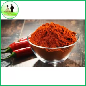 CHILI POWDER (chef brand) Available 1kg/500g/250g