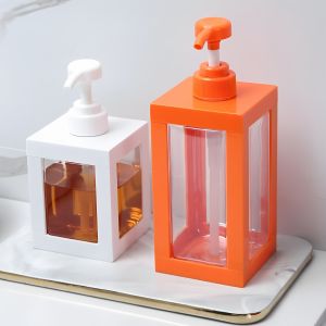 Jiaxun | Multipurpose Foam Dispenser Bottle