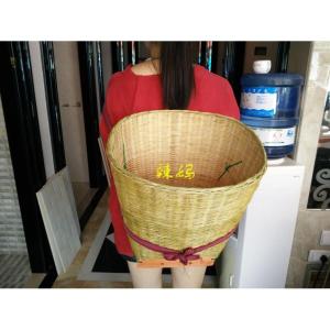 Handmade Basket