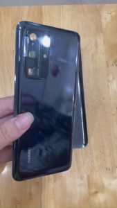 Nắp lưng huawei p40 pro
