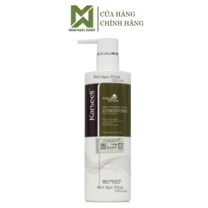 Dầu xả phục hồi siêu mượt Karseell Maca Care System 500ML