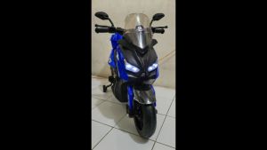 Motor Aki Anak Exotic 2212 Aki 6 Volt
