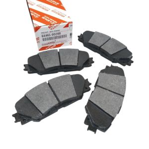 04466-0D200 Kampas Rem Depan Toyota Sienta - Brake Pad