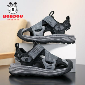 Bobdog | Boys Anti-slip Soft Sole Beach Sandals