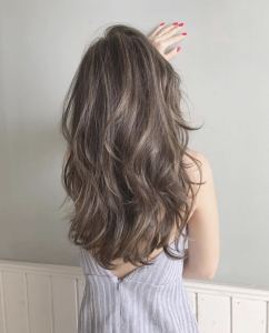 Addicthy Plant-Based Hair Dye Transparent Sensation International Series Hair Coloring Agent with Double Oxygenation by Meilin