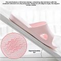 Japanese Style Indoor Slippers Women's Summer Lightweight Soft Bottom Slip-On Home Shoes Anti-Slip Odor-Resistant Couples Sandals. 