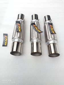 Fleksibel Canter Ngir Pnp Engkel 110ps knalpot