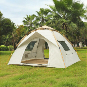 LIWAN | Portable Foldable Automatic Quick Open Sunscreen Waterproof Tent