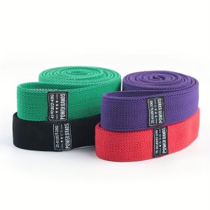 Dây Đàn Hồi Dài Dùng Cho Tập Luyện Sức Mạnh Tại Nhà Dây Đa Năng Dùng Cho Bài Tập Kéo Xà Tập Chân Tập Lưng Tập Vai