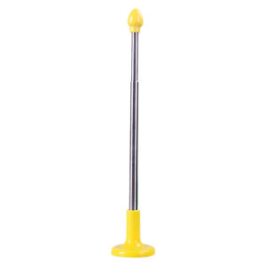 Golf Club Lie Angle Adjust Tool Magnet Golf Alignment Bar Golf Swing Training Aid Direction Indicator Golf Club Alignment Stick