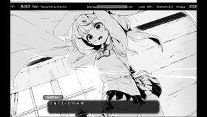 เกมส์ PC ดาว์นโหลด เกมคอม LIVIGNWITHSISTERMONOCOMPLETEGAME(USB FLASH DRIVE)เล่นได้เลยไม่ต้องติดตั้ง