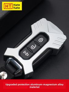 HATE | Ford Ranger Modification Key Shell Protector Aluminum