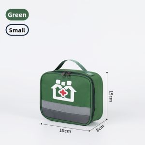 OSEAGLE | Emergency Medical Kit Bag