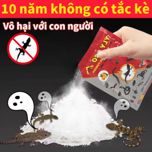 🦎10năm không có tắc kè🦎thuốc diệt thằn lằn thuốc đuổi thằn lằn đuổi thằn lằn 100g Công thức phong phú Đẩy lùi muỗi bọtắc kènhện Thích hợp cho mẹ và bé An toàn lâu dài không độc hại và không mùidiệt thằn lằn xịt thằn lằn chai xịt thằn lằn