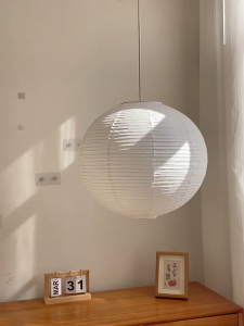 50CM Round Paper Lantern DIY Drawing White Paper Lantern Garden Decoration For Birthday Wedding