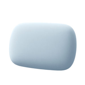 Guhang | Portable Foldable Memory Foam Lumbar Pillow