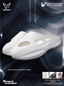 Veidoorn | Dép Giảm Sốc Đế Mềm Thoáng Khí