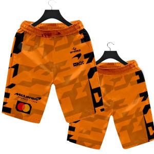 Rapid Drying Mens Short Pants