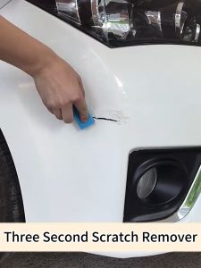 Professional Car Scratch Repair: Fast & Effective Solutions
