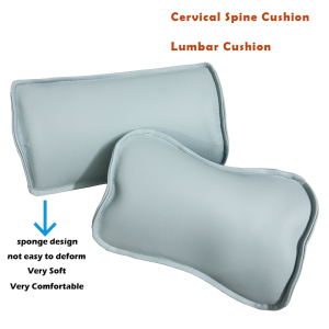 New Type Dentist Seats Cervical Cushion Pillow Neck Pillow Dental Cervical Pillow For Dental Chair Unit Dentistry Tool