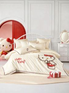 Mercury | Antibacterial A-Class Maternity & Baby Bedding Set