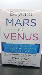 Beyond Mars and Venus by John Gray [OEM Paperback]