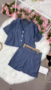 Sakura Glory - SETELAN CAMILE COTTON SALURIA PREMIUM UKURAN ALLSIZE FIT TO XL / ATASAN / BLOUSE / BAWAHAN / WANITA / DEWASA / DISTRO / IMPORT / OVERSIZE / COD / DISKON / GRATIS ONGKIR / MURAH