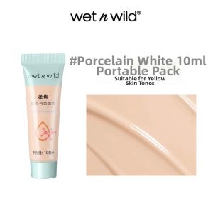 wetnwild | Long-lasting No-decay Tinted Cream