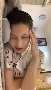 Massage cream 1 pcs natural plant essence Soothing cream SPA Essentials Pain Relief Rub 50g