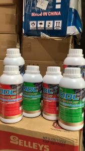 Nước Mát Xanh Làm Mát Động Cơ Ô Tô Xe Máy ODL 500ml Công Nghệ Đức