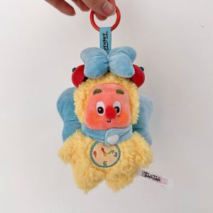 Bubbles Mart Stars Series 123 Kids Clothes Explosion Hair Accessory Haircut Dress up Clothes French Fries Set Glasses