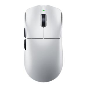 Lingbao | Wireless Bluetooth Mouse PAW3395 Lightweight 8K Gaming & Office