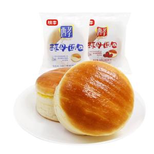 taoli | Milk and Chocolate Flavored Multivariant Yeast Bread