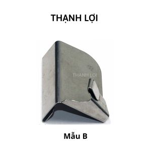 Cử Chống Chém Vải Máy Vắt Sổ