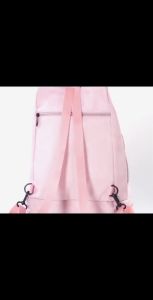 Balo đựng đồ đa năng túi thể thao cá tính có ngăn đựng giày riêng tránh bẩn chống thấm nước