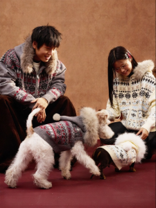 JNXS | Dogs Vests
