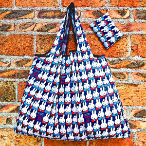 Lightweight Portable Water-resistant Shopping Bag