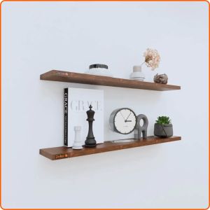 Ambalan Dinding Estetik - DEKORIN