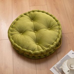 Fat-Friendly Thickened Seat Cushion