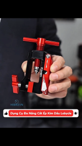 Dụng Cụ Cắt Ép Kim Dầu BRT-H04 Lebycle Xe Đạp Phanh Dầu