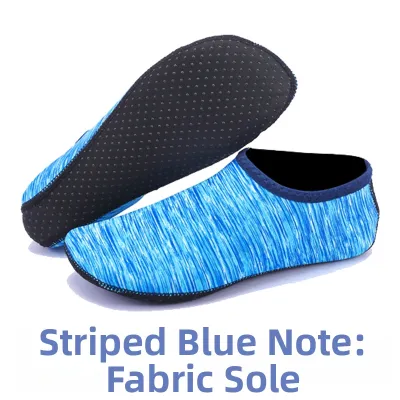 Thickened 2.5mm Anti-slip Diving Shoes Socks for Men Women And Children Swimming Snorkeling Beach Shoes Socks Breathable Quick-dry