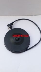 Đế ấm đun ấm siêu tốc - Đế ấm siêu tốc liền dây phích cắm-phukienmayxaymaihanhshop